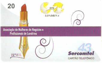 LON10-28 - 21 anos da BPW-L