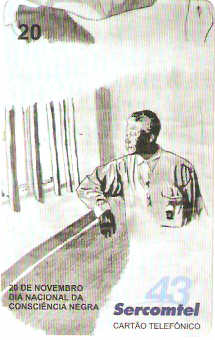 LON10-25 - Dia da Consciência Negra - 1