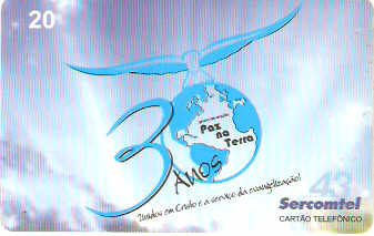 LON10-29 - Renovação Carismática