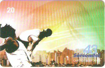 LON11-06 - Atletismo - 4a