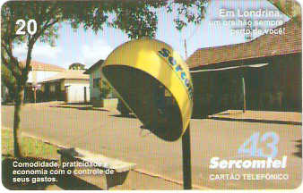 LON12-18 - Orelhão Perto - 09