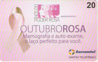 LON12-20 - Outubro Rosa