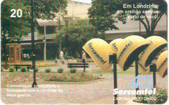 LON12-21 - Orelhão Perto - 11