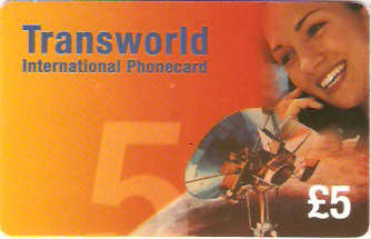 LUX-P-07 - Transworld