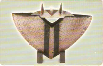 LUX-SC014 - Danielle Hentgen