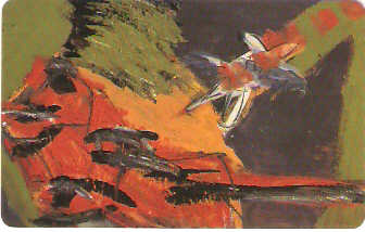 LUX-SC020 - Marie-Paule Feiereisen