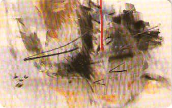 LUX-SC022 - Isabelle Lutz