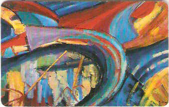 LUX-SC027 - Isabelle Lutz