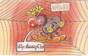 LUX-TP012 - Infotel