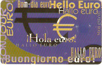 LUX-TS020B - Hello Euro