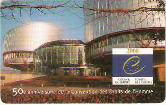 LUX-TS023 - Convention des Droits