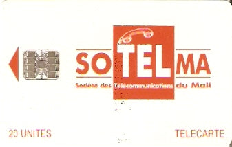 MAL-013b - Logo Pequeno 20 un.