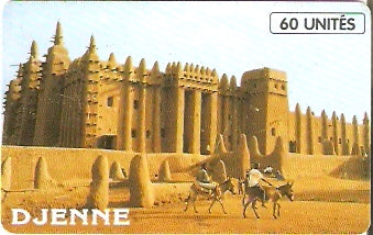 MAL-022 - Djenne 2