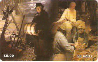 MAN-151 - Casa de Manannan