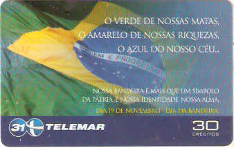 MAT01-01 - Dia da Bandeira