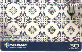 MAT02-04 - Ligue para o Maranhão