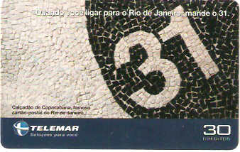 MAT02-08 - Ligue para o Rio de Janeiro