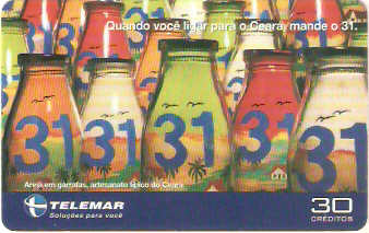 MAT02-07 - Ligue para o Ceará