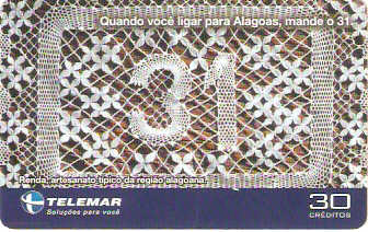 MAT02-10 - Ligue para Alagoas