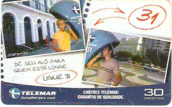 MAT02-17 - Maranhão - Rio - 30