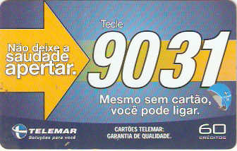 MAT02-28 -  Tecle 9031