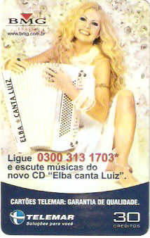 MAT02-51 -  Elba Ramalho - 3