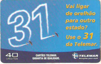 MAT02-68 -  Ligar Para Outro Estado?