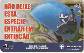 MAT02-76 - Preserve os Orelhões - 1