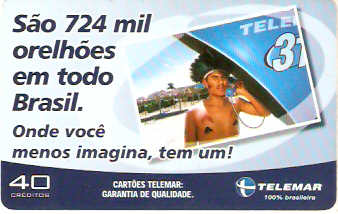 MAT03-02 - São 724 mil Orelhões