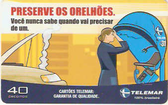 MAT03-04 - Preserve os Orelhões