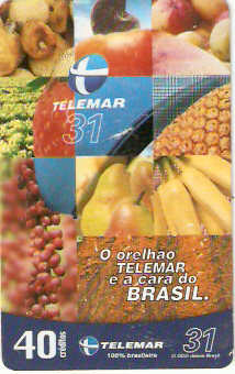 MAT03-28 - É a Cara do Brasil