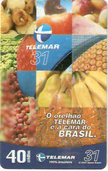 MAT03-27 - É a Cara do Brasil