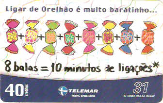 MAT03-31 - É Muito Baratinho