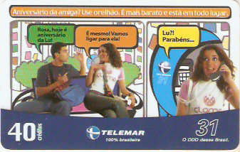 MAT03-34 - Aniversário da Amiga?