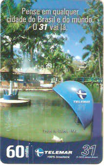 MAT03-36 - Poços de Caldas - MG