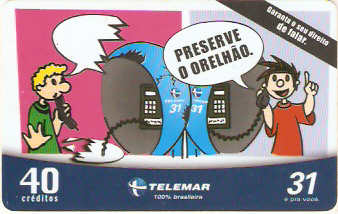 MAT04-02 - Preserve o Orelhão