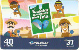 MAT04-03 - É Assim que o Povo Fala