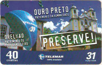 MAT04-12 - Ouro Preto