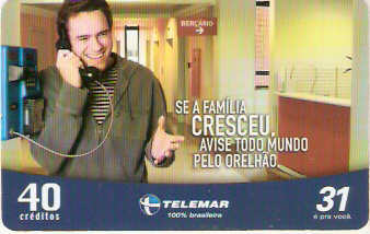 MAT04-17 - Se a Família Cresceu