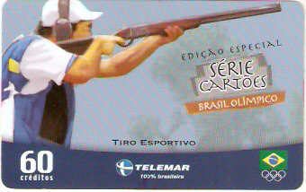 MAT04-42 - Brasil Olímpico - 28/34