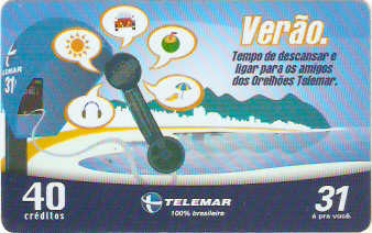 MAT05-02 - Verão