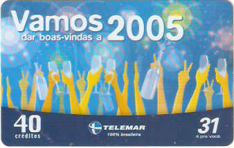 MAT05-04 - Vamos 2005