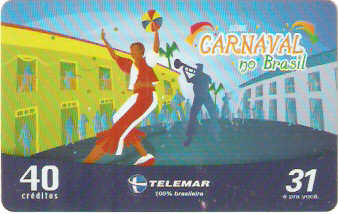 MAT05-14 - Carnaval - 2