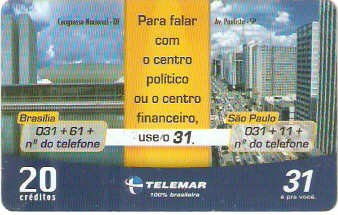MAT05-16 - Brasília - São Paulo 20