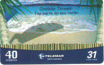 MAT05-35 - Faz Parte do Verão