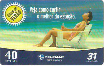 MAT06-02 - Dicas de Verão