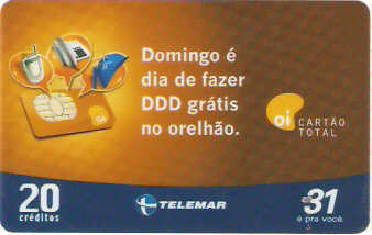 MAT06-26 - Domingo é DDD Grátis - 20