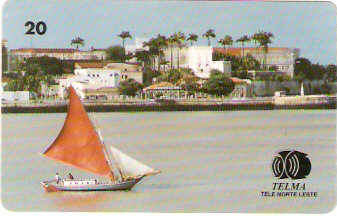 MA-003M - Palácio dos Leões - B2