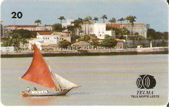 MA-003 - Palácio dos Leões - B2