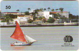 MA-004M - Palácio dos Leões - C1